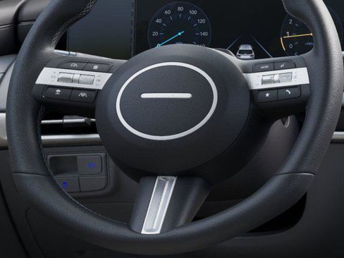 New 2026 Hyundai Tucson SEL image 15