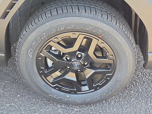 New 2026 Subaru Outback Wilderness AWD/4WD image 5
