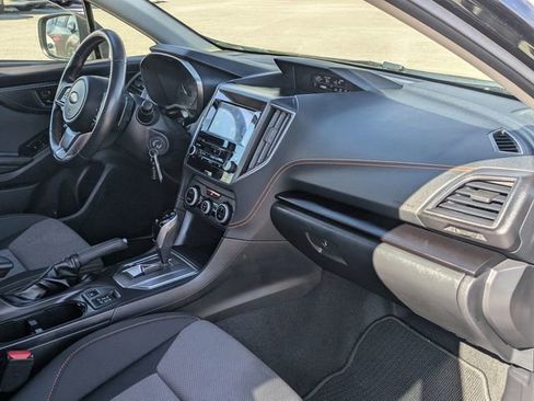 Used 2023 Subaru Crosstrek 2.0i Premium image 30