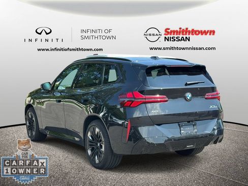 Used 2026 BMW X3 xDrive30i w/ Premium Package AWD/4WD image 11