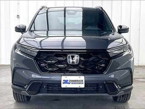 Used 2024 Honda CR-V Sport-L image 3