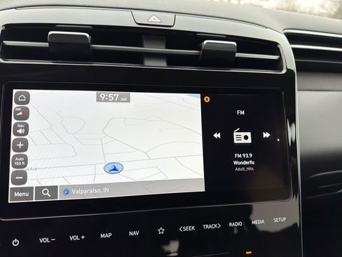 Used 2023 Hyundai Tucson XRT image 25