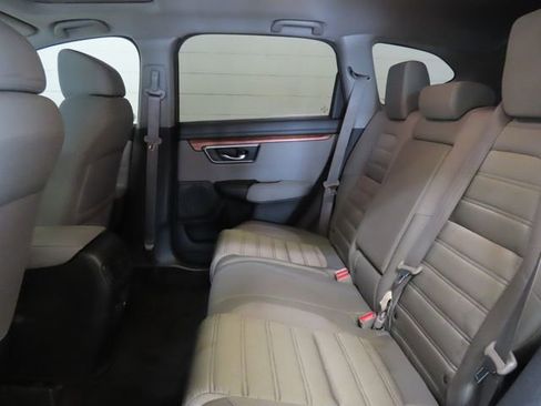 Used 2021 Honda CR-V EX image 30