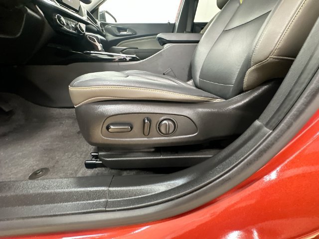 Used 2024 Chevrolet Trax ACTIV FWD image 16
