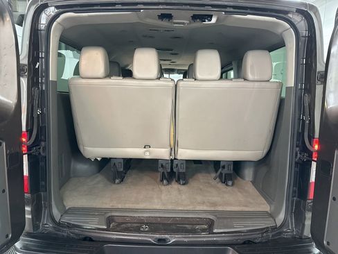 Used 2015 Nissan NV 3500 SL w/ Technology Package RWD image 32