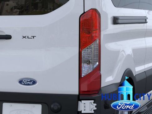New 2026 Ford Transit 350 XLT image 20
