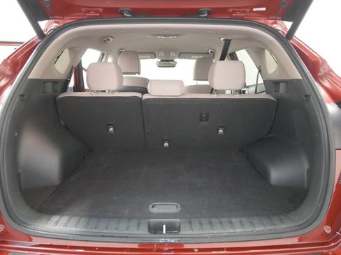 Used 2019 Hyundai Tucson Sport image 23