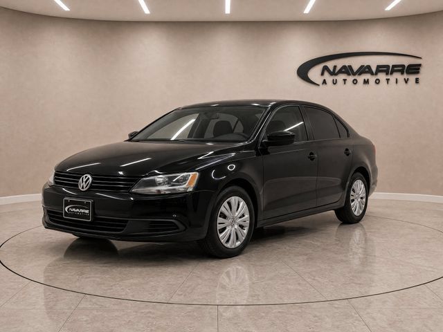 Used 2014 Volkswagen Jetta S FWD image 3