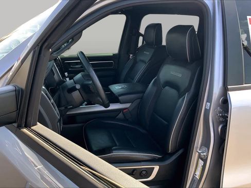 Used 2020 RAM 1500 Laramie w/ Sport Appearance Package RWD image 8