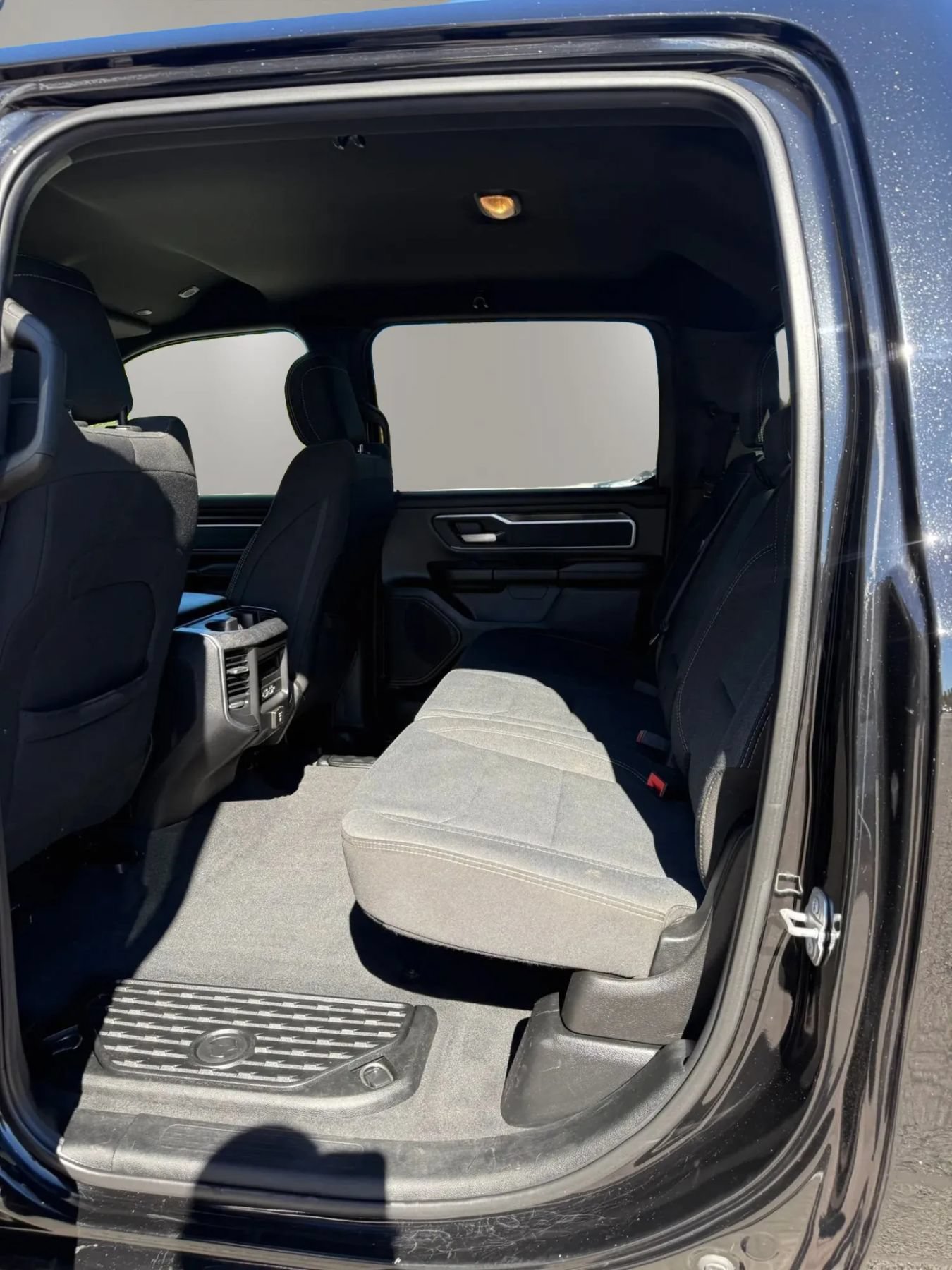 Used 2019 RAM 1500 Big Horn AWD/4WD image 20