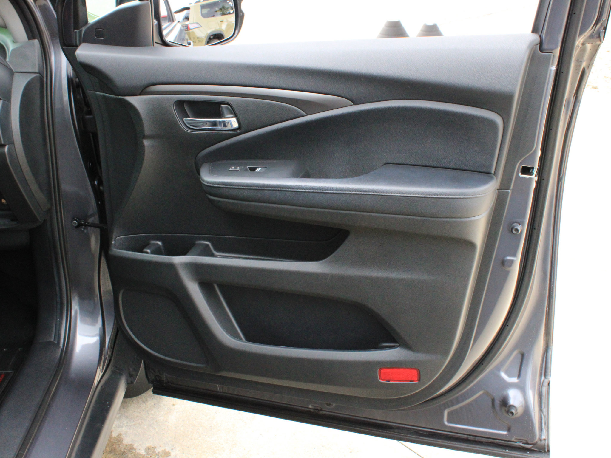 Used 2019 Honda Pilot EX-L image 23