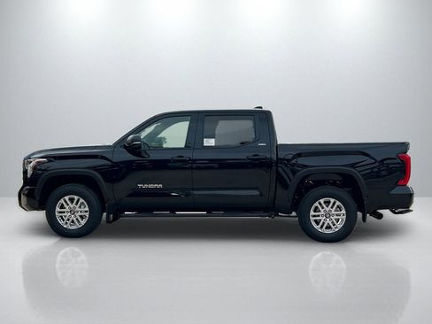 New 2026 Toyota Tundra SR5 AWD/4WD image 8