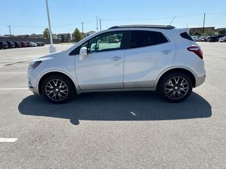 Used 2019 Buick Encore Sport Touring FWD video 2