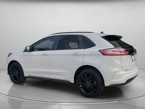 Certified 2022 Ford Edge ST-Line AWD/4WD image 19