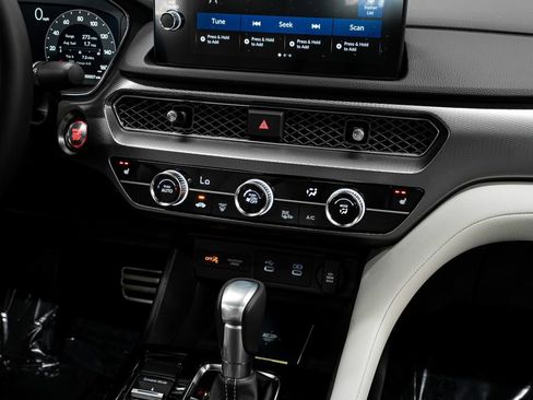 New 2026 Acura Integra A-Spec FWD image 23