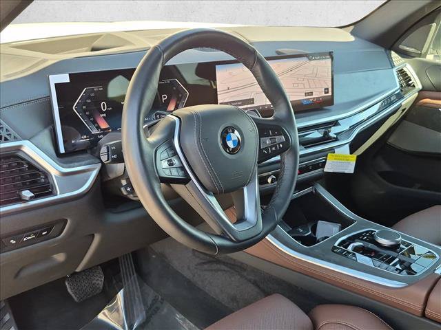 Certified 2026 BMW X5 xDrive40i w/ Premium Package AWD/4WD image 10