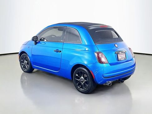 Used 2017 FIAT 500 Pop image 8