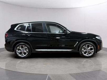 Used 2022 BMW X3 xDrive30i