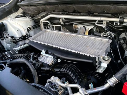 Certified 2024 Subaru Ascent Limited image 37