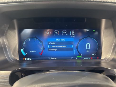 Used 2024 Ford F150 XLT w/ Mobile Office Package image 24