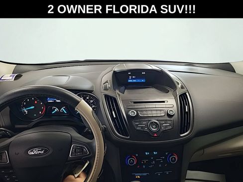 Used 2018 Ford Escape SE AWD/4WD image 44