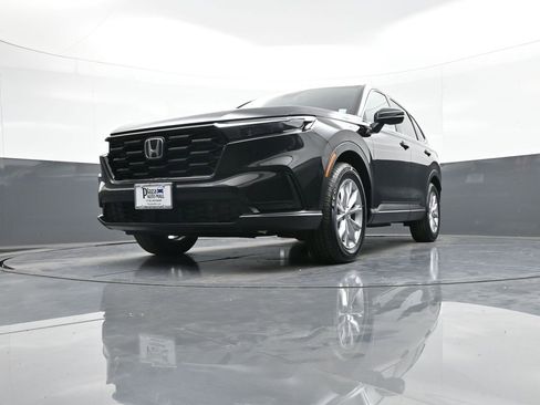 Certified 2024 Honda CR-V EX-L image 26