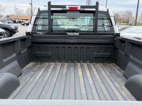 Certified 2022 Ford F150 XL w/ Trailer Tow Package image 5