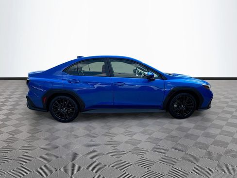 New 2026 Subaru WRX Limited w/ WRX Essentials Package AWD/4WD image 32