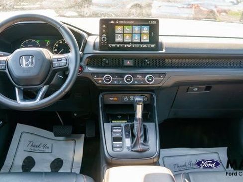 Used 2024 Honda CR-V Sport-L image 15