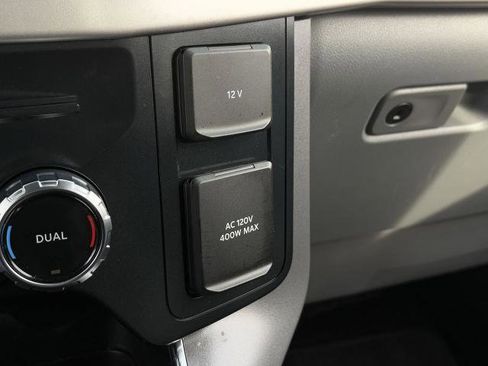 Certified 2023 Ford F150 XLT w/ Equipment Group 302A High image 24