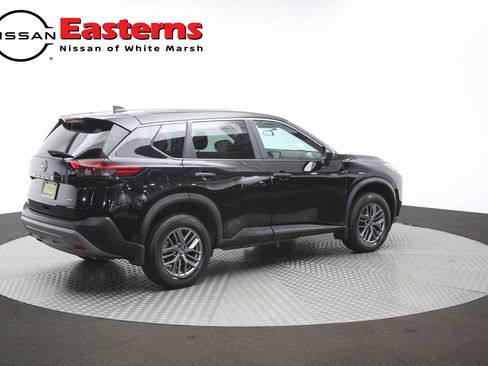 Used 2023 Nissan Rogue S AWD/4WD image 39