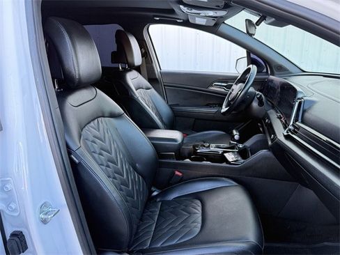 Used 2023 Kia Sportage X-Pro Prestige image 31