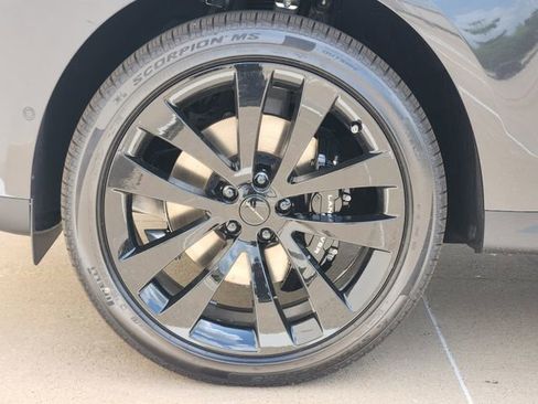 New 2026 Land Rover Range Rover Sport SE image 7