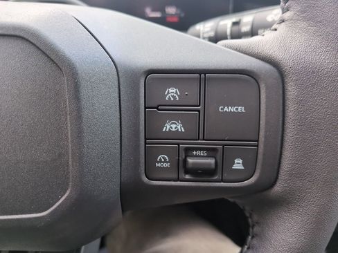 New 2026 Toyota RAV4 XSE image 21