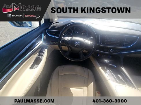 Used 2019 Buick Enclave Premium w/ Experience Buick Package image 13