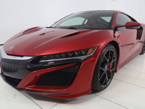 Used 2017 Acura NSX image 75