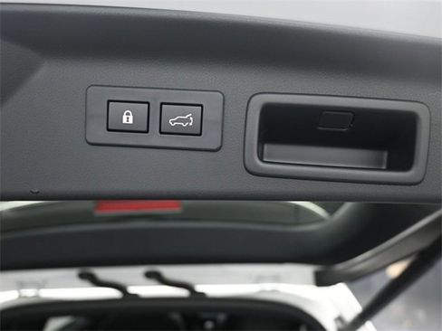 New 2025 Subaru Forester Limited image 27