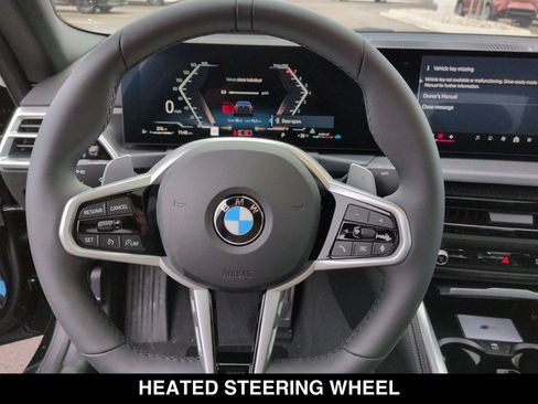 New 2026 BMW 230i xDrive Coupe w/ Premium Package AWD/4WD image 16