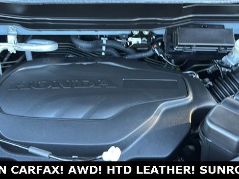 Used 2022 Honda Ridgeline RTL-E image 34