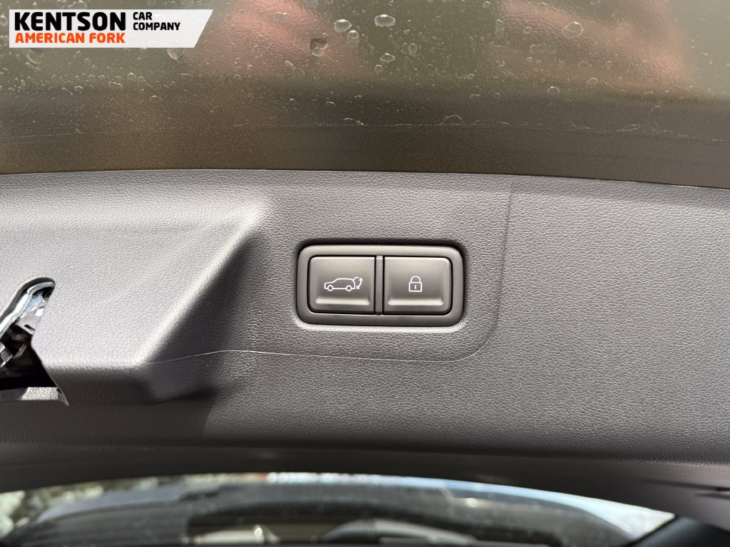 Used 2026 Hyundai Santa Fe XRT AWD/4WD image 40