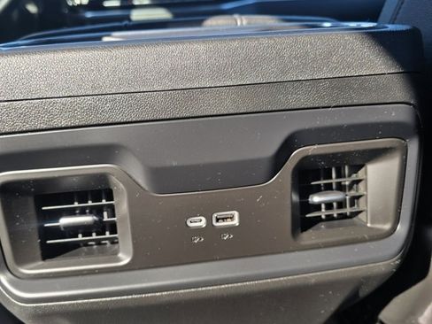 Certified 2023 Chevrolet Silverado 1500 RST w/ RST All Star Premium Package image 18