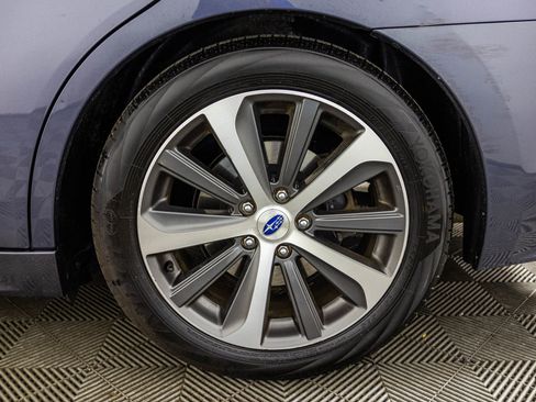Used 2016 Subaru Legacy 2.5i Limited AWD/4WD image 51