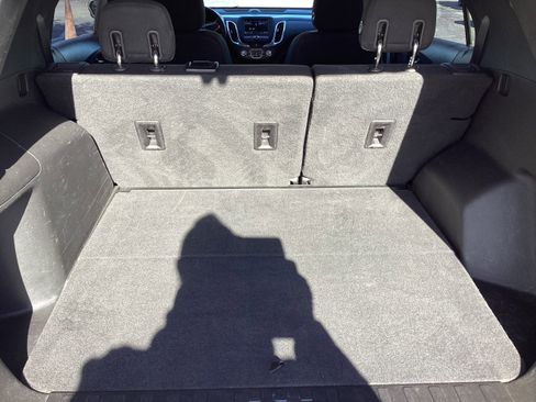 Used 2018 Ford Flex Limited w/ Equipment Group 301A image 23