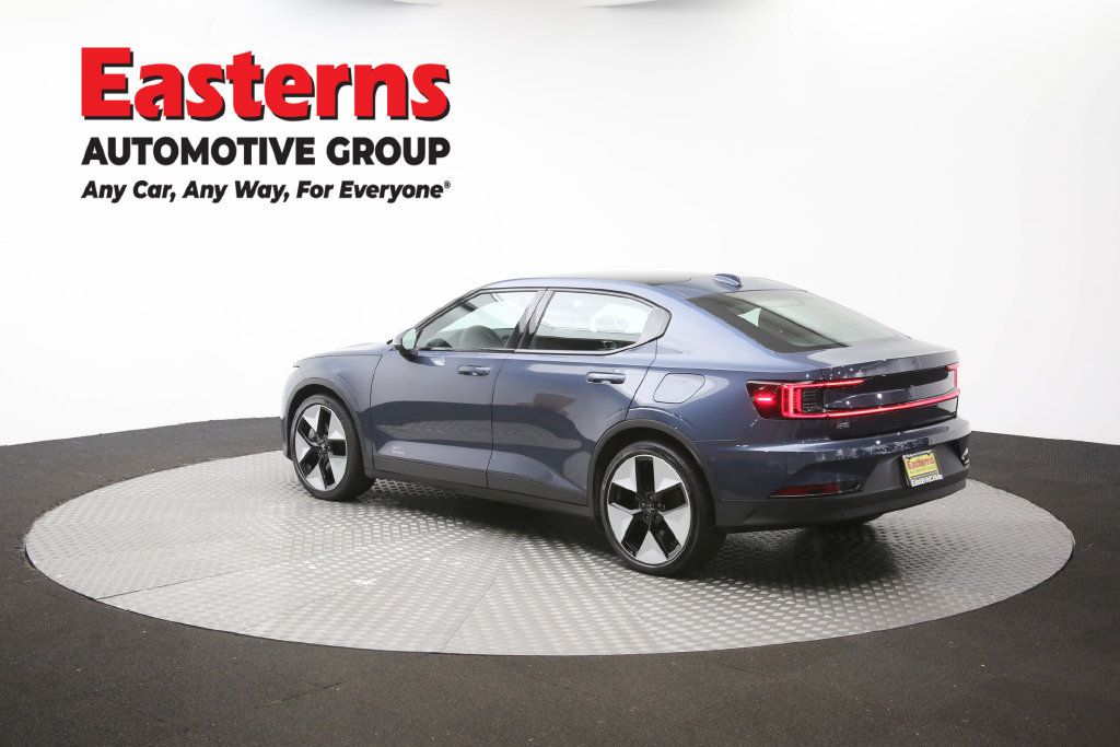 Used 2024 Polestar Polestar 2 AWD/4WD image 63