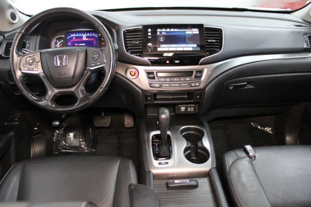 Used 2019 Honda Pilot EX-L image 2