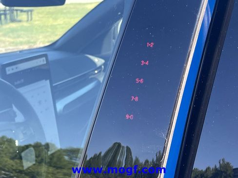 Used 2021 Ford Mustang Mach-E GT w/ GT Performance Edition AWD/4WD image 31