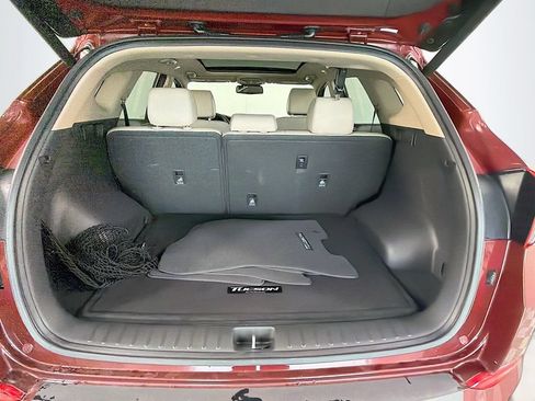 Used 2016 Hyundai Tucson Limited w/ Option Group 03 FWD image 31