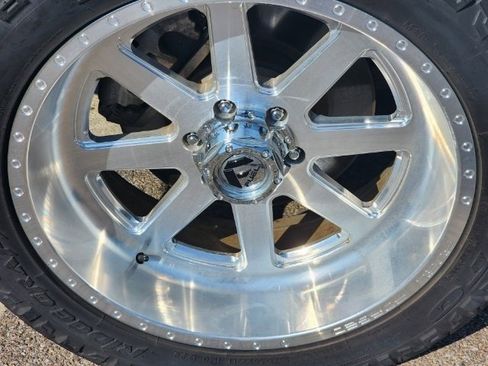 Used 2020 RAM 1500 Big Horn image 14