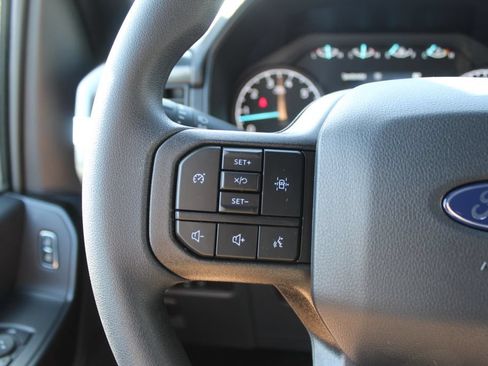 New 2026 Ford F150 STX AWD/4WD image 24