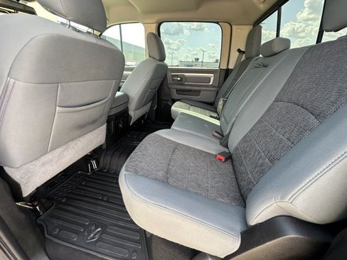 Used 2019 RAM 1500 Lone Star RWD image 15